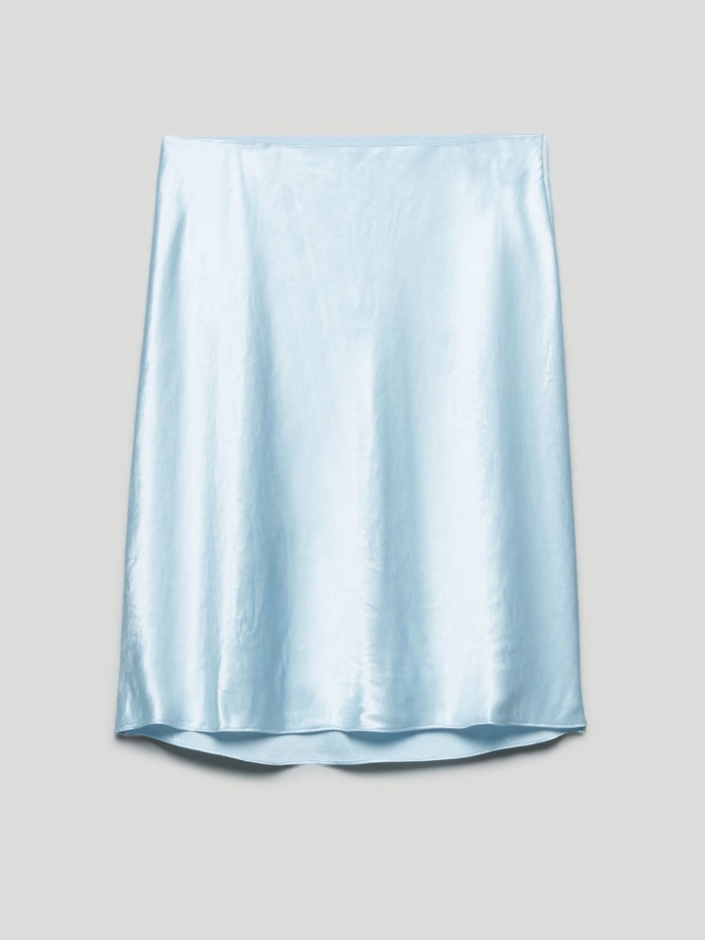 Aritzia Babaton Slip Mini Skirt